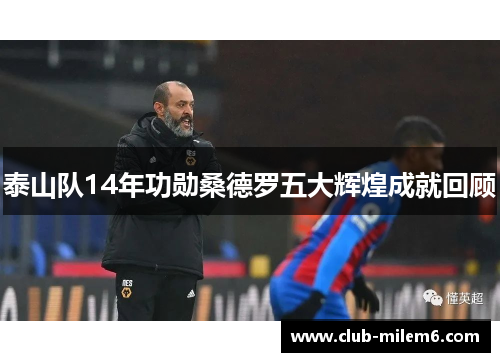 泰山队14年功勋桑德罗五大辉煌成就回顾